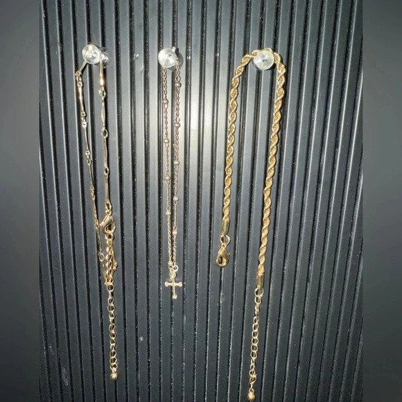 bracelet Jewelry - Bracelet trio